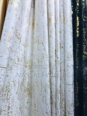 Decorative Window Curtains