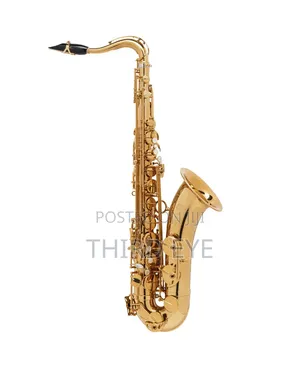 Tenor Saxophone