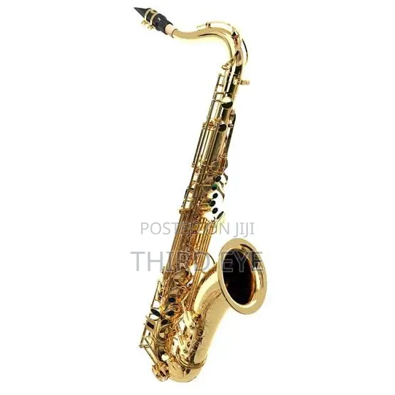 Tenor Saxophone