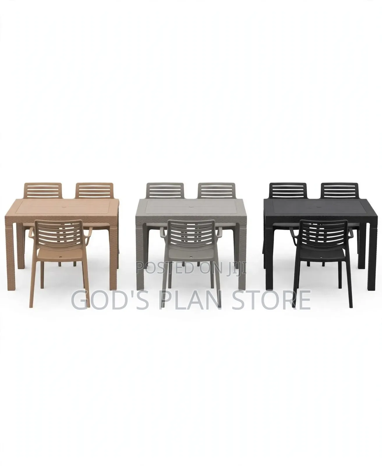 Plastic Table Only Plastic Table Only