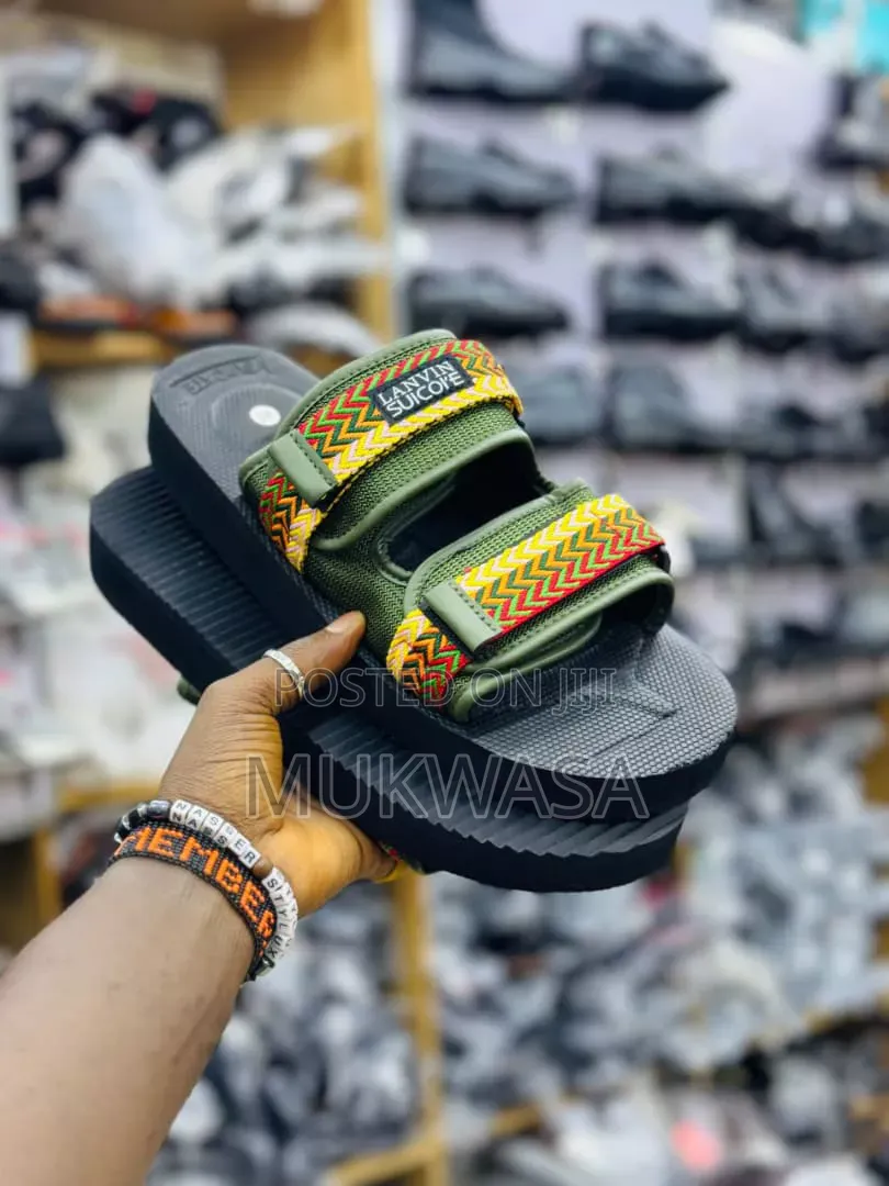 Lanvin Sandles