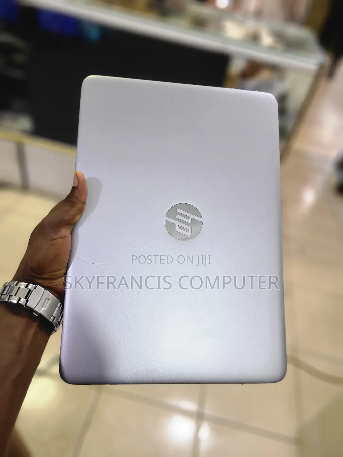 Laptop HP EliteBook 840 G3 8GB Intel Core i7 SSD 256GB