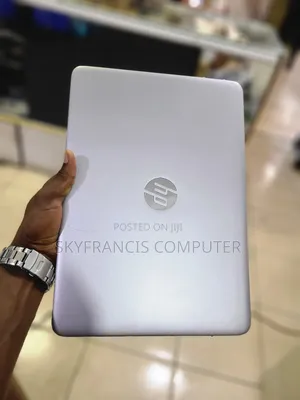 Laptop HP EliteBook 840 G3 8GB Intel Core i7 SSD 256GB