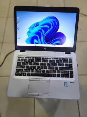 Laptop HP EliteBook 840 G3 8GB Intel Core i7 SSD 256GB