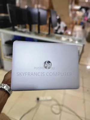 Laptop HP EliteBook 840 G3 8GB Intel Core i7 SSD 256GB