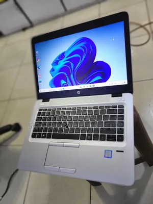 Laptop HP EliteBook 840 G3 8GB Intel Core i7 SSD 256GB