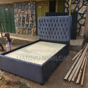4x6 Bed in Grey and Any Other Color