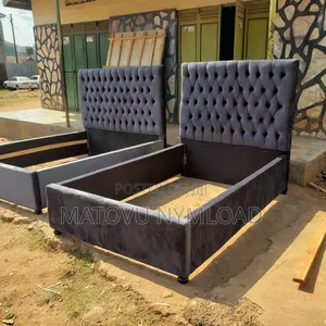 4x6 Bed in Grey and Any Other Color