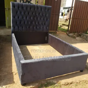4x6 Bed in Grey and Any Other Color