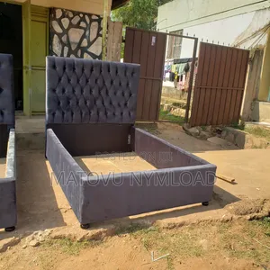 4x6 Bed in Grey and Any Other Color