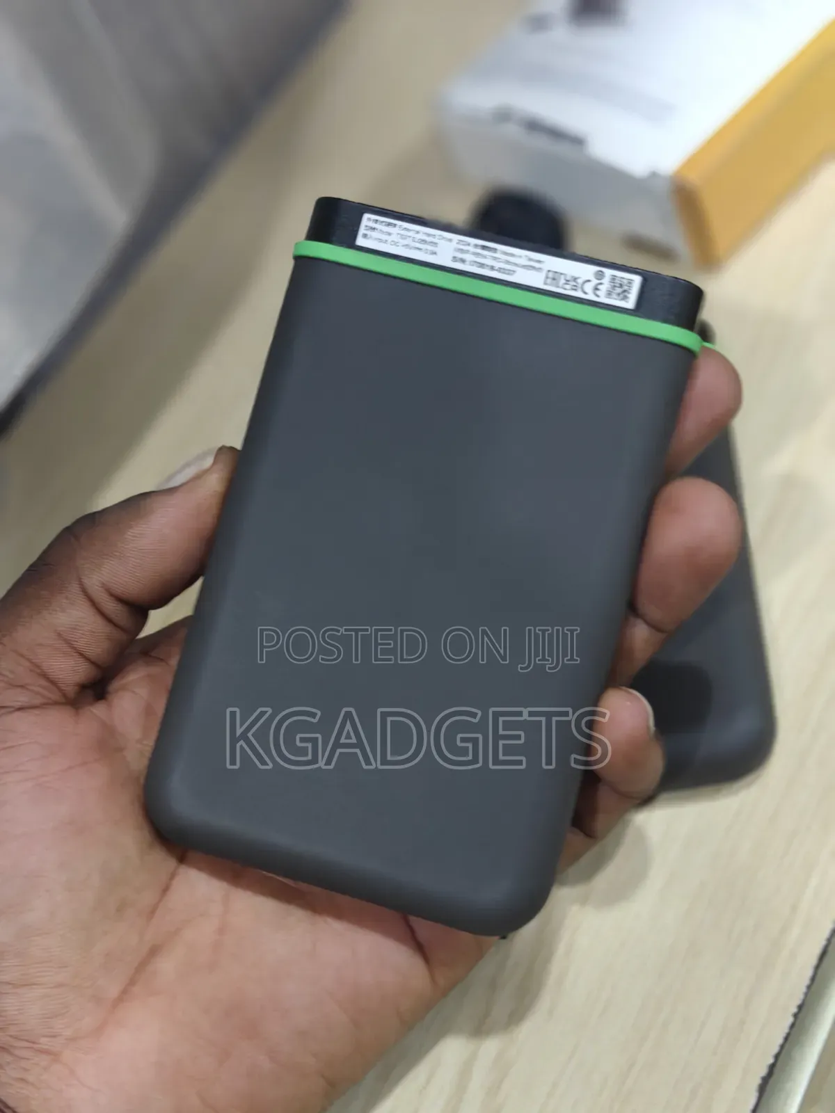 2tb Transcend