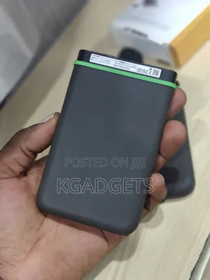 2tb Transcend