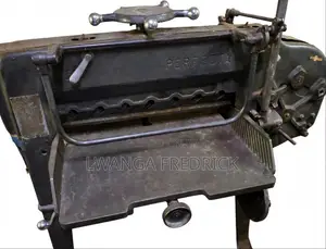 Cutting Machine