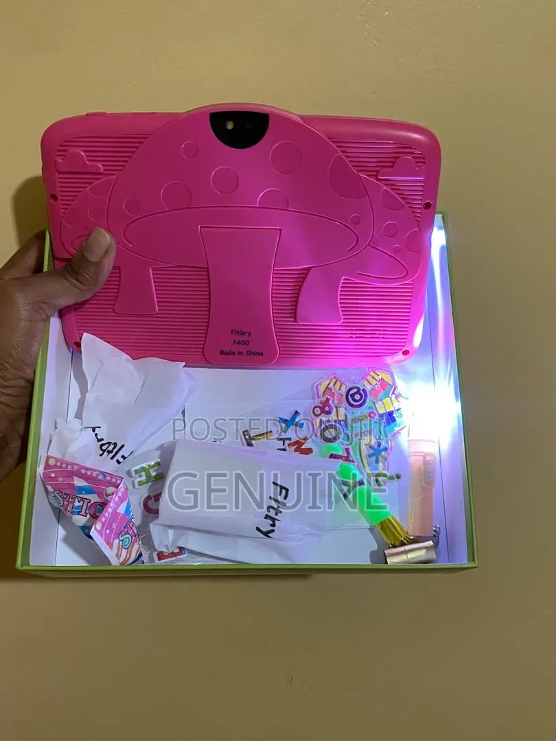 New Bebe B42 Pro+ 256 GB Pink
