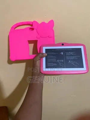 New Bebe B42 Pro+ 256 GB Pink