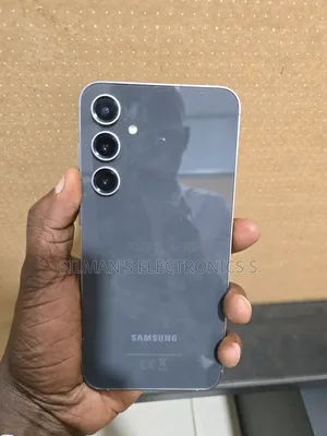 Samsung Galaxy S23 FE 256 GB Graphite