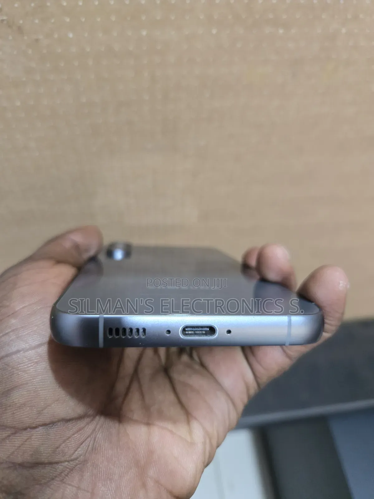 Samsung Galaxy S23 FE 256 GB Graphite