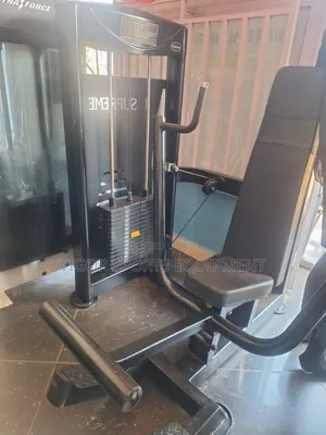 Gym Set Up Consultants