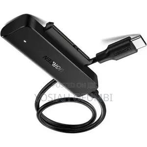 UGREEN CM321 USB-C 3.1 to SATA Adapter Cable for 2.5 Drive