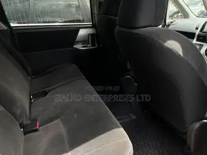 Toyota Noah 2013 White