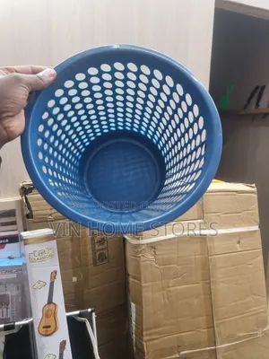 Small Trash Bin