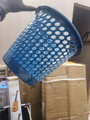 Small Trash Bin