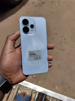 Oppo Reno15 Pro 5G 512 GB White