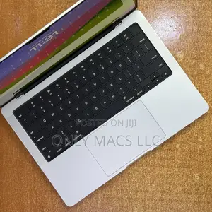 Laptop Apple MacBook Pro 2021 M1 16GB Apple M1 SSD 512GB