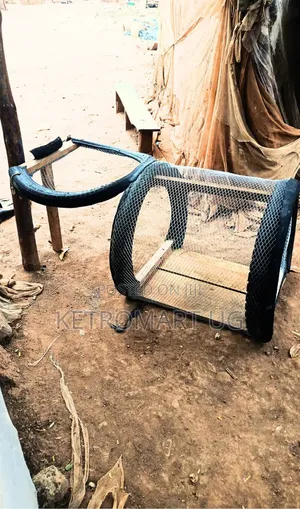 Poultry/Pet Cages