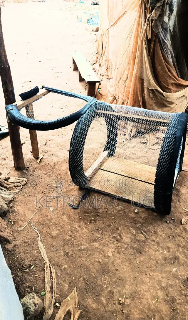 Poultry/Pet Cages