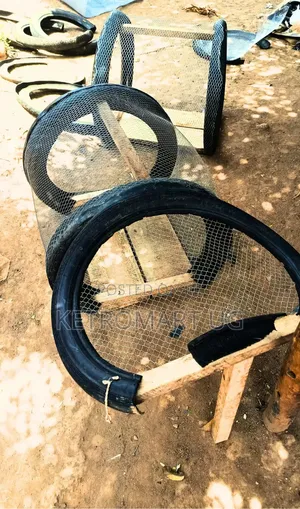 Poultry/Pet Cages