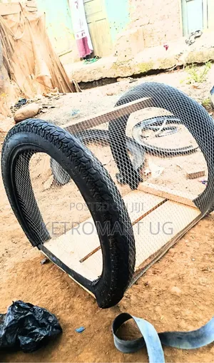 Poultry/Pet Cages
