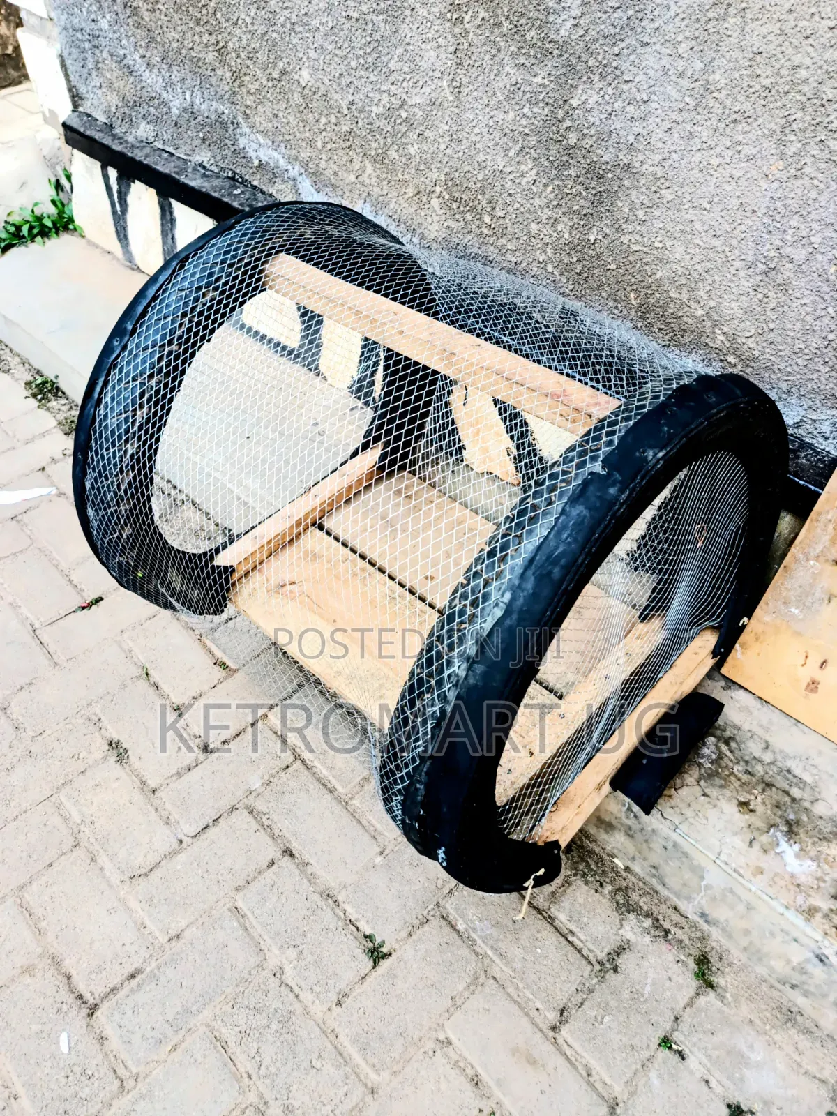 Poultry/Pet Cages