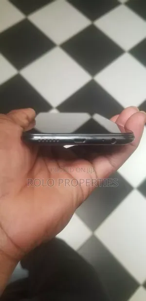 Infinix Smart 6 HD 64 GB Blue