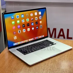 Laptop Apple MacBook Pro 2019 32GB Intel Core i9 SSD 1T