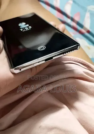 New Tecno Camon 40 Pro 5G 256 GB Green