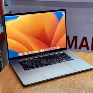Laptop Apple MacBook Pro 2019 16GB Intel Core i9 SSD 1T