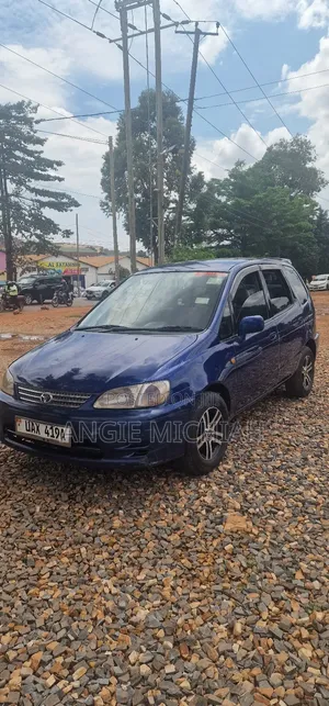Toyota Corolla Spacio 1.6 (5 Seater) 2000 Blue