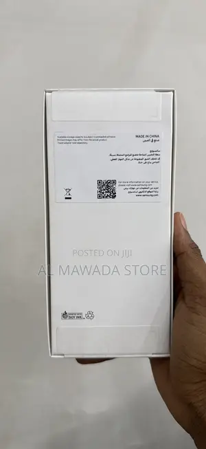 New Samsung Galaxy A07 4G 128 GB Black