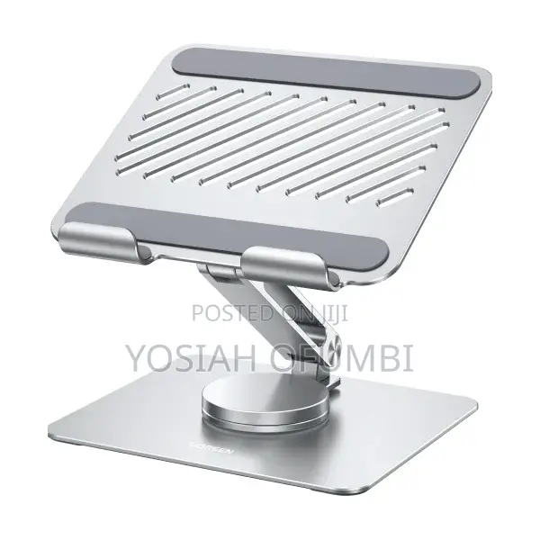 UGREEN LP592 Swivel Adjustable&Foldable Holder Laptop Stand