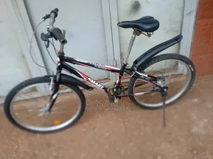 Mountain Bike Size 24 (Age 9+ )