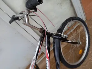 Mountain Bike Size 24 (Age 9+ )