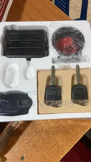Alarm System