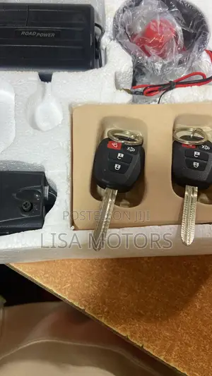Alarm System