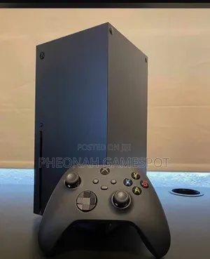 UK USED Xbox Series X at a Give Away Price