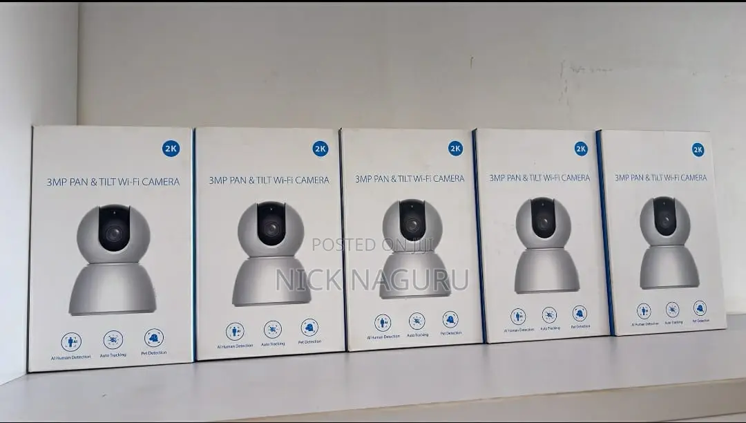 CCTV Camer