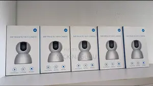 CCTV Camer