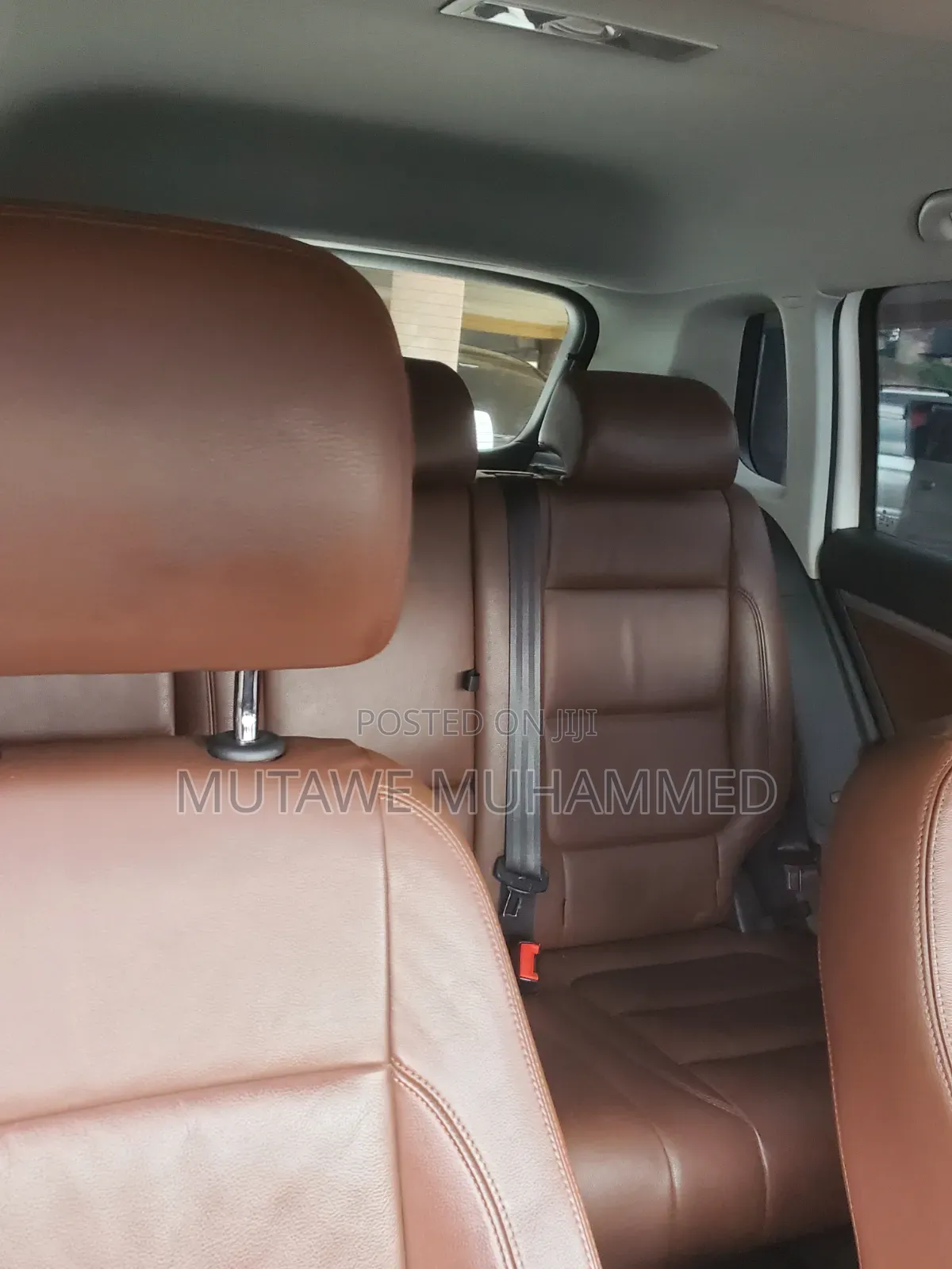 Volkswagen Tiguan 2014 White