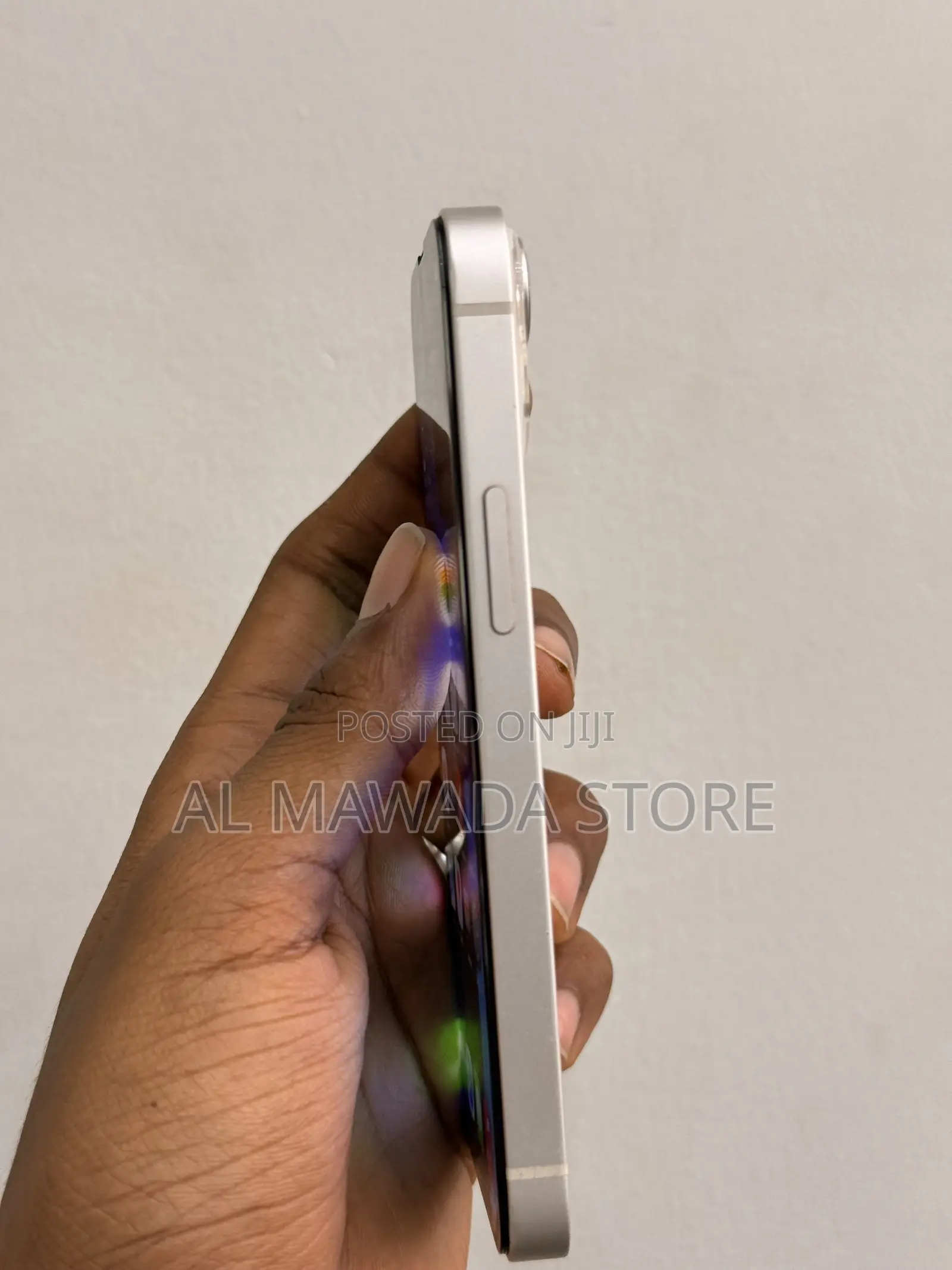 Apple iPhone 13 Mini 128 GB White