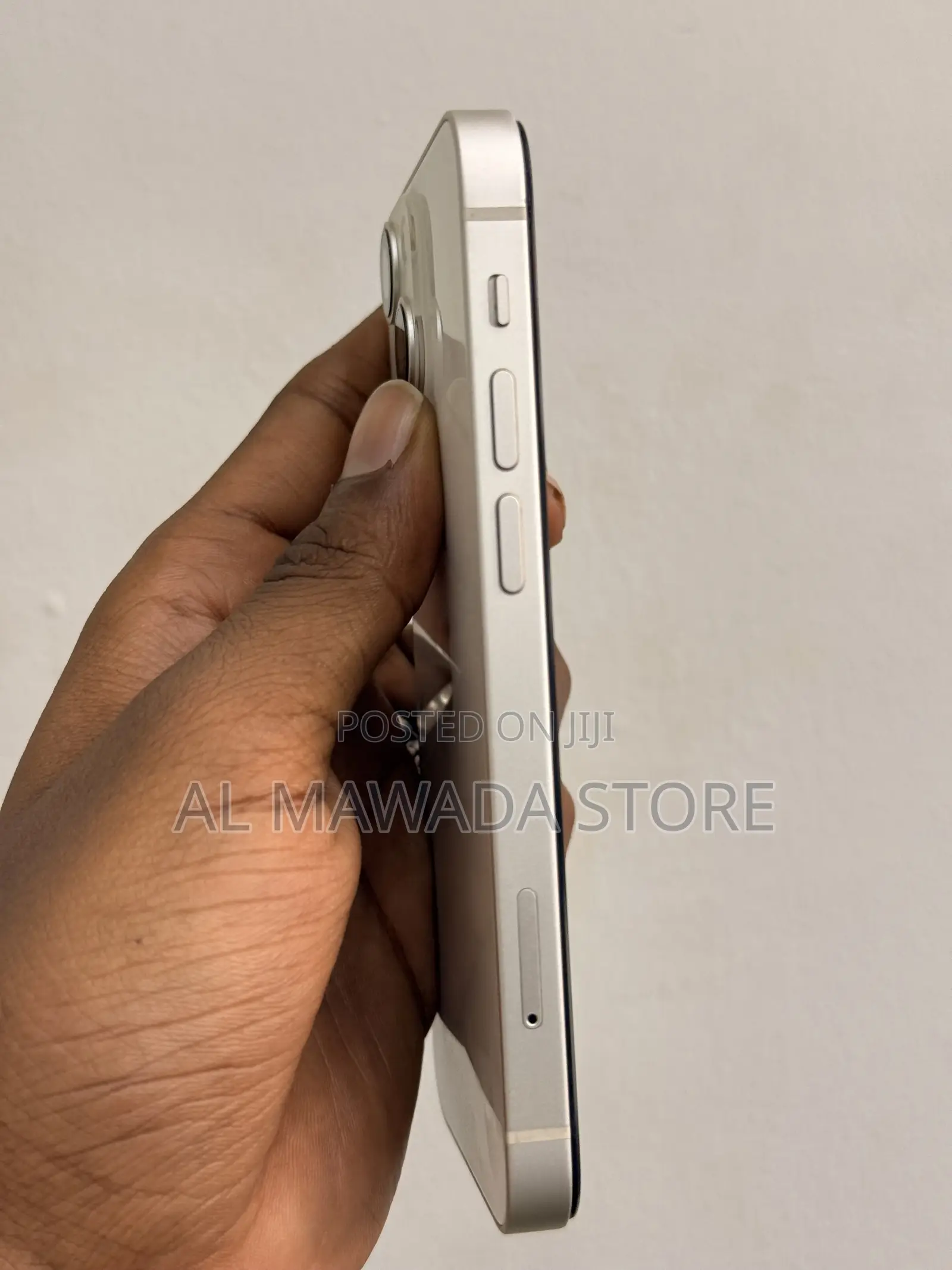 Apple iPhone 13 Mini 128 GB White